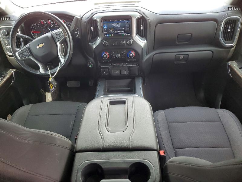 48104466 :رقم المزاد ، 1GC1YNEY0PF225079 vin ، 2023 Chevrolet Silverado مزاد بيع