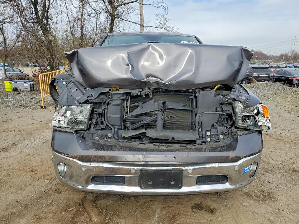 47361846 :رقم المزاد ، 1C6RR7LTXGS112287 vin ، 2016 Ram 1500 مزاد بيع