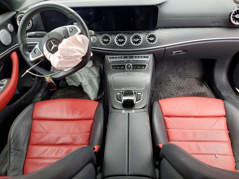 Продажа на аукционе авто 2018 Mercedes-benz E, vin: WDD1J6GB3JF043120, номер лота: 41953236