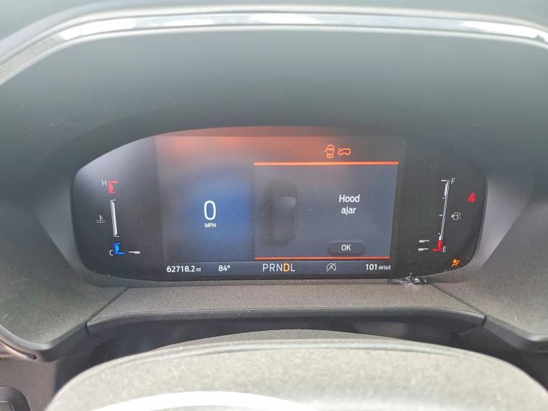 Aukcja sprzedaży 2024 Ford Escape, vin: 1FMCU0MN2RUA12210, numer aukcji: 47353836