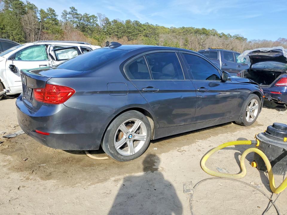 Aukcja sprzedaży 2014 Bmw 328, vin: WBA3A5G5XENP27985, numer aukcji: 47171446