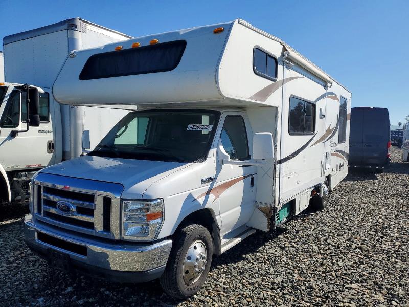 Aukcja sprzedaży 2013 Free Recreational Vehicle (rv), vin: 1FDXE4FS2CDA47698, numer aukcji: 46399296