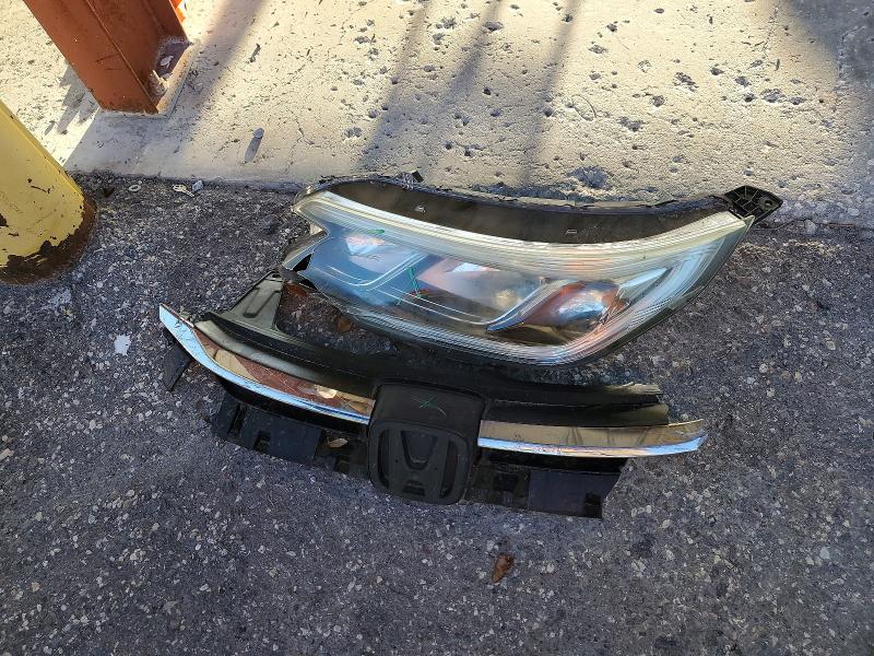 2015 Honda Cr-v მანქანა იყიდება აუქციონზე, vin: 3CZRM3H34FG716880, აუქციონის ნომერი: 46902916