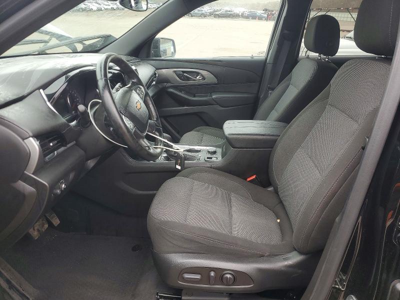 Aukcja sprzedaży 2023 Chevrolet Traverse, vin: 1GNEVGKW6PJ184499, numer aukcji: 47593266