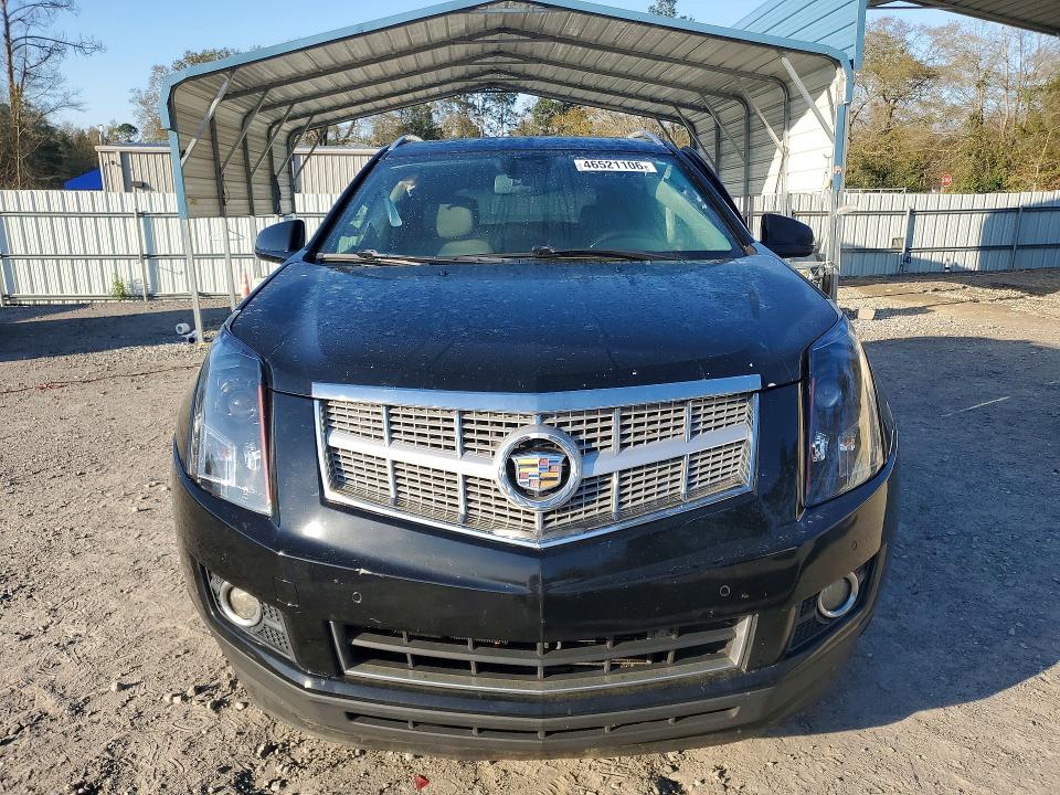 Auction sale of the 2011 Cadillac Srx, vin: 3GYFNAEY2BS665164, lot number: 46521106