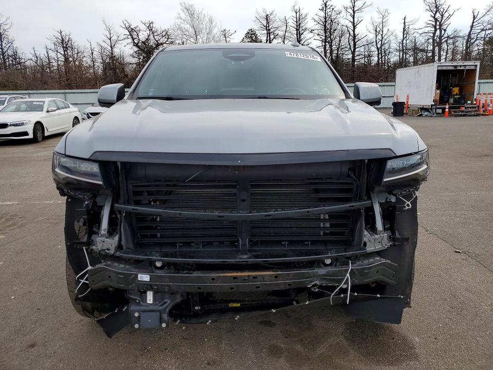 Продаж на аукціоні авто 2023 Cadillac Escalade, vin: 1GYS4BKLXPR403354, номер лоту: 47812516