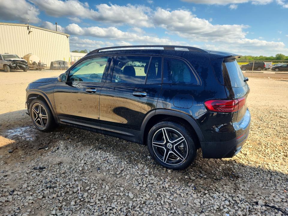 Aukcja sprzedaży 2025 Mercedes-benz Glb, vin: W1N4M4HB2SW399702, numer aukcji: 48138806