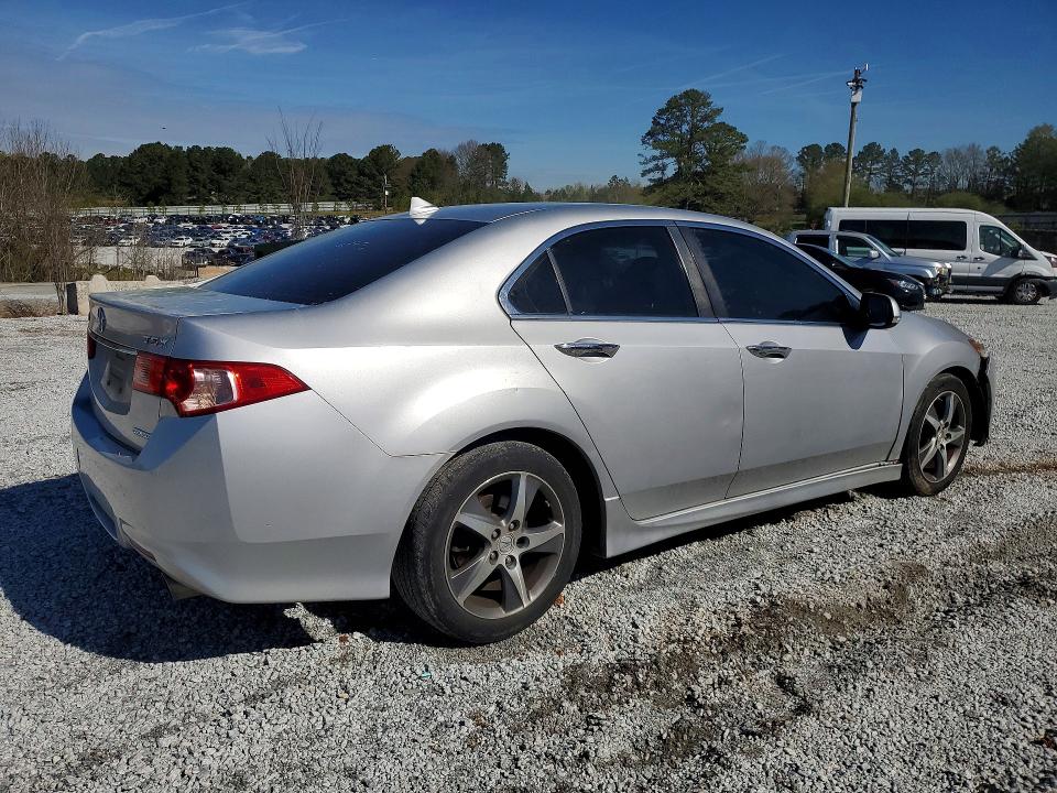 Продажа на аукционе авто 2012 Acura Tsx, vin: JH4CU2F82CC021489, номер лота: 46592226