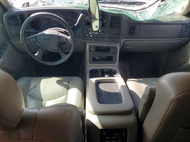 2005 Gmc Yukon მანქანა იყიდება აუქციონზე, vin: 1GKEC13T75R120216, აუქციონის ნომერი: 45690996