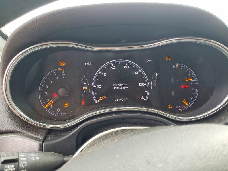 Aukcja sprzedaży 2018 Jeep Grand Cherokee, vin: 1C4RJEAG3JC306574, numer aukcji: 41771566