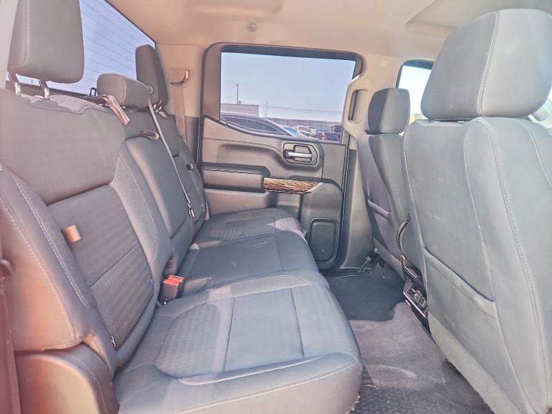 Продажа на аукционе авто 2020 Gmc Sierra, vin: 3GTP8CED3LG135235, номер лота: 48066586
