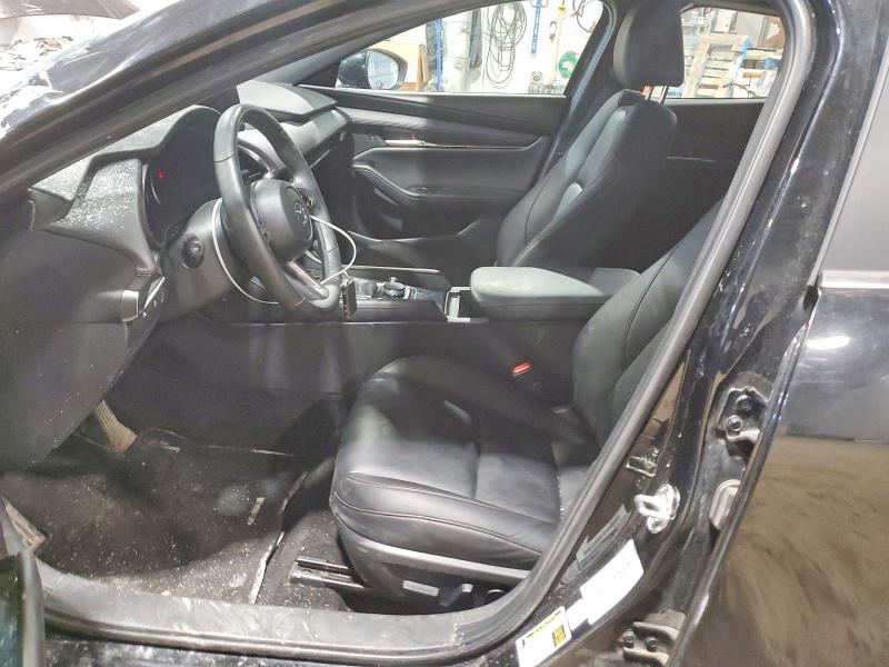 Продажа на аукционе авто 2025 Mazda 3, vin: JM1BPALM8S1776141, номер лота: 47613406