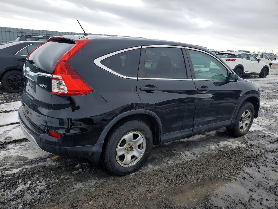 Aukcja sprzedaży 2016 Honda Cr-v, vin: 2HKRM4H33GH123287, numer aukcji: 42072316