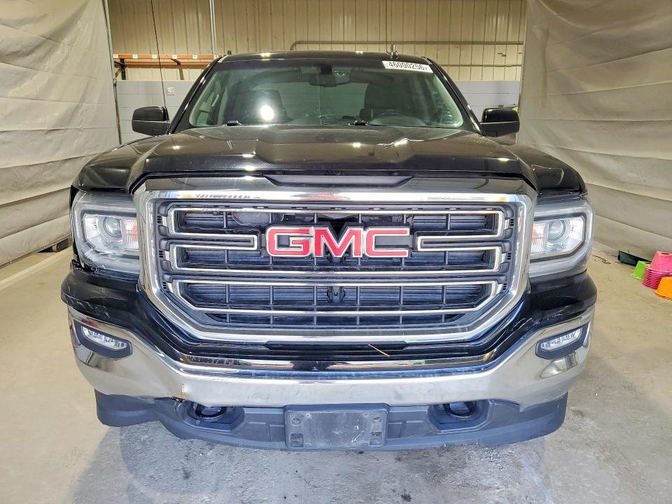Aukcja sprzedaży 2019 Gmc Sierra Limited, vin: 2GTV2MEC6K1203654, numer aukcji: 46000256