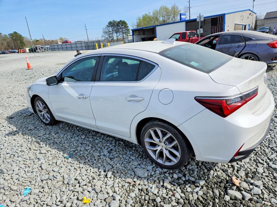 Продаж на аукціоні авто 2021 Acura Ilx, vin: 19UDE2F37MA003060, номер лоту: 47262646