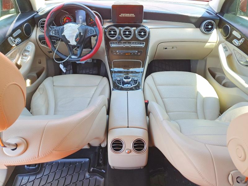 Продажа на аукционе авто 2019 Mercedes-benz Glc, vin: WDC0G4JB2KF497596, номер лота: 47381256