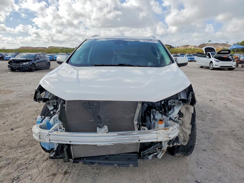 Aukcja sprzedaży 2021 Ford Edge, vin: 2FMPK3J93MBA43836, numer aukcji: 79208765