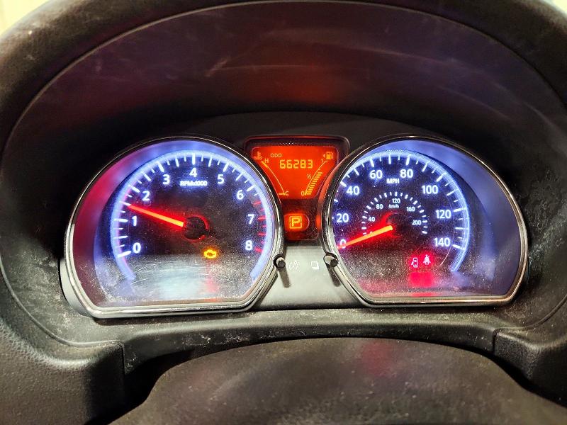 Продаж на аукціоні авто 2012 Nissan Versa, vin: 3N1CN7AP6CL800265, номер лоту: 47731116