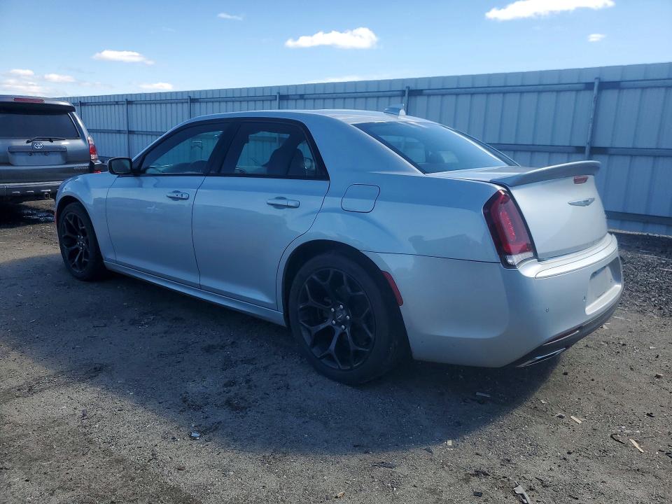 46478626 :رقم المزاد ، 2C3CCABGXKH654494 vin ، 2019 Chrysler 300 مزاد بيع
