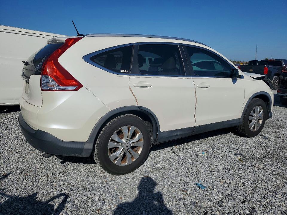 Aukcja sprzedaży 2014 Honda Cr-v, vin: 5J6RM3H72EL041437, numer aukcji: 41768096