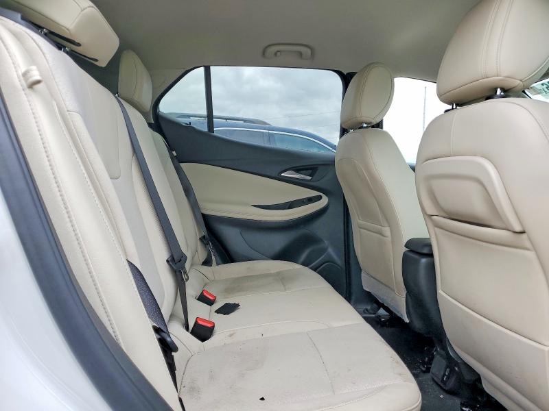 Продаж на аукціоні авто 2020 Buick Encore Gx, vin: KL4MMCSL9LB078794, номер лоту: 45811026