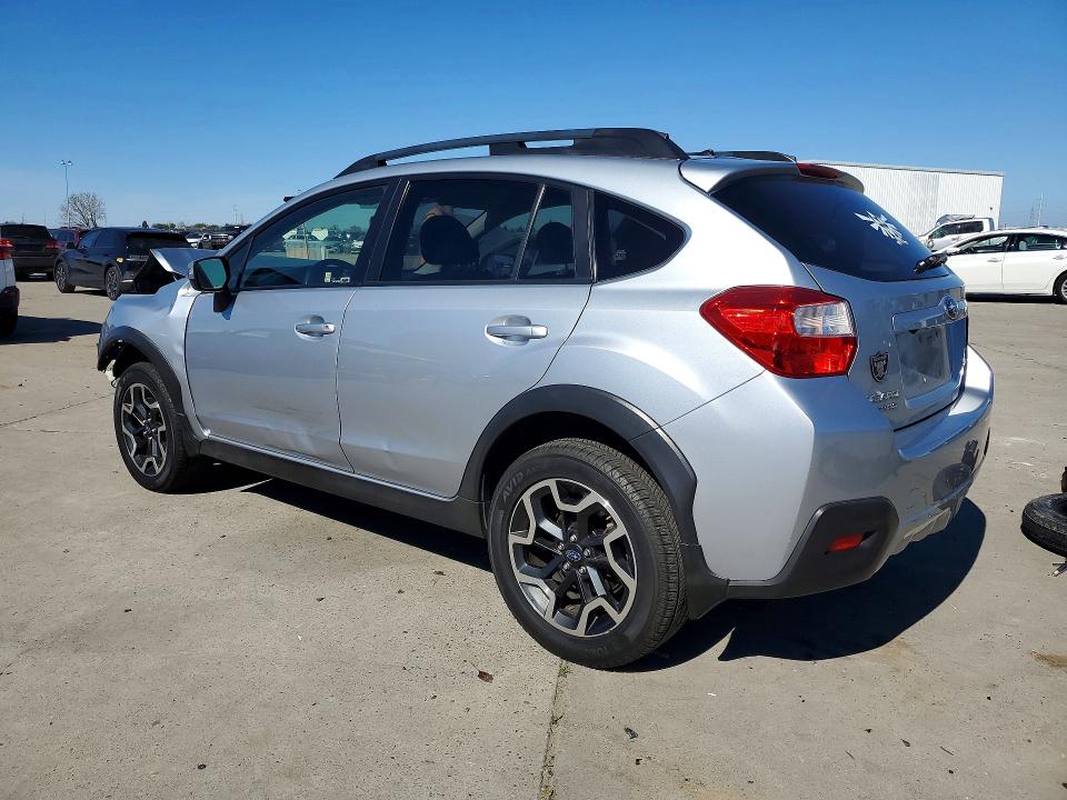 Aukcja sprzedaży 2017 Subaru Crosstrek, vin: JF2GPABC9HH273492, numer aukcji: 78891395