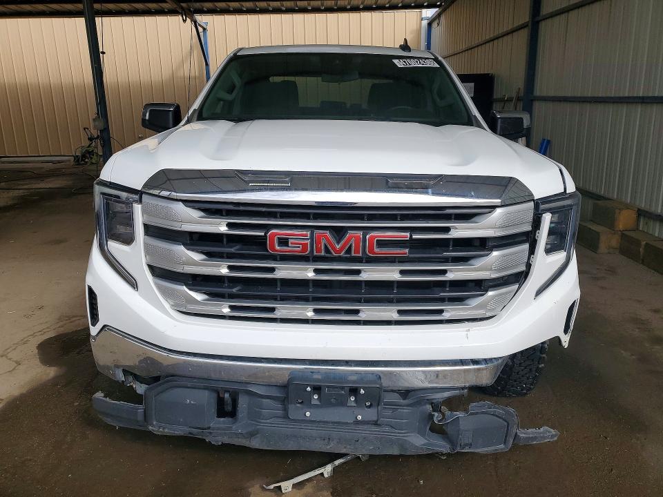 47602436 :رقم المزاد ، 1GTUUBED8PZ184414 vin ، 2023 Gmc Sierra مزاد بيع