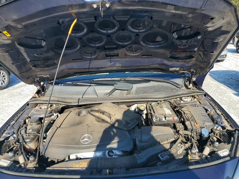 Aukcja sprzedaży 2018 Mercedes-benz Gla, vin: WDCTG4GB2JJ370363, numer aukcji: 79076365