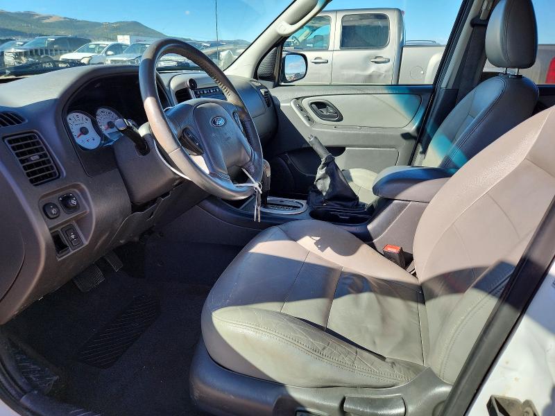 Продаж на аукціоні авто 2006 Ford Escape, vin: 1FMYU93126KB07933, номер лоту: 46817666