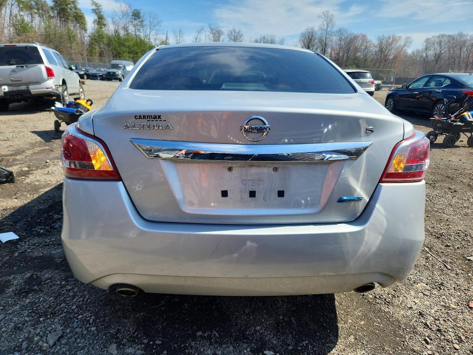Продаж на аукціоні авто 2013 Nissan Altima, vin: 1N4AL3AP5DC236887, номер лоту: 41825226