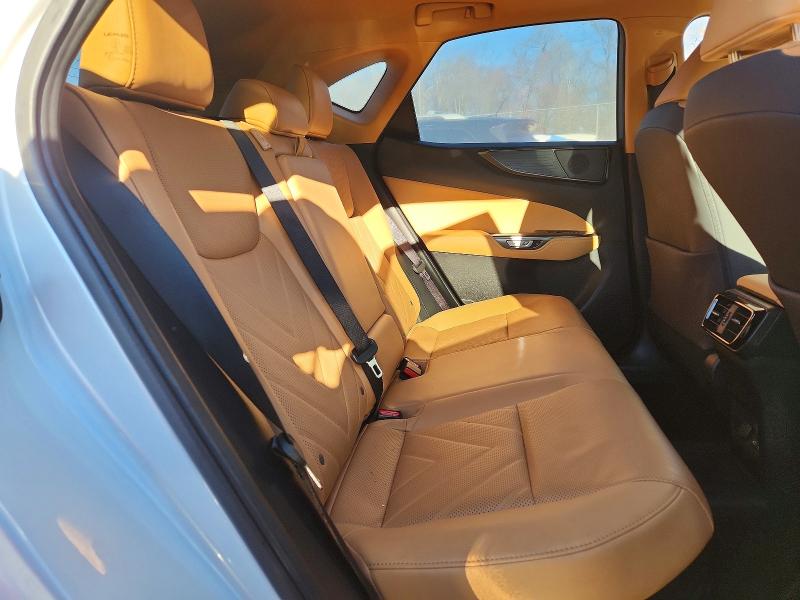 Продажа на аукционе авто 2022 Lexus Nx 450h+, vin: JTJHKCFZ9N2009096, номер лота: 79897155