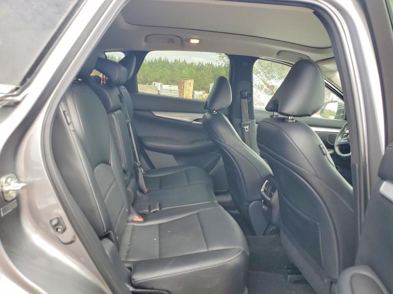 Продаж на аукціоні авто 2021 Infiniti Qx50, vin: 3PCAJ5CA3MF104864, номер лоту: 48072376