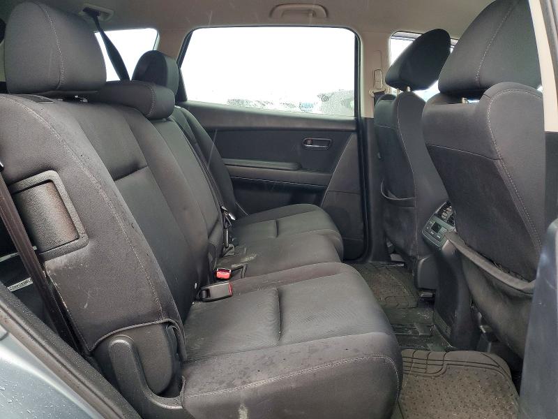 46659846 :رقم المزاد ، JM3TB3BA8B0300474 vin ، 2011 Mazda Cx-9 مزاد بيع