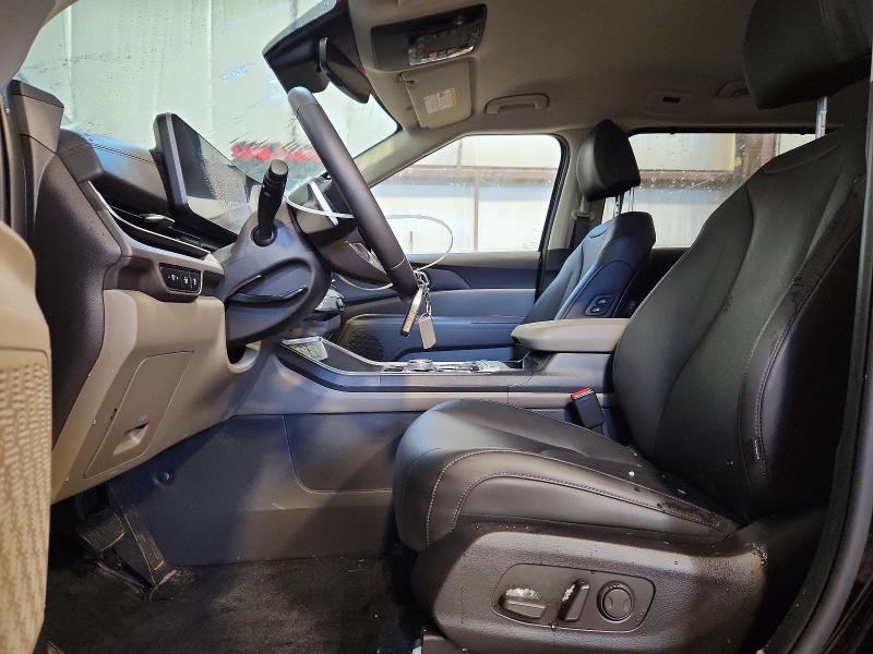 Aukcja sprzedaży 2026 Kia Carnival Hybrid, vin: KNDNC5KA3T6099611, numer aukcji: 77756665