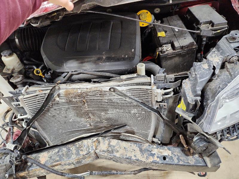 Aukcja sprzedaży 2019 Dodge Grand Caravan, vin: 2C4RDGCG5KR761001, numer aukcji: 47822776