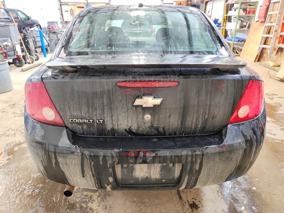 Aukcja sprzedaży 2009 Chevrolet Cobalt, vin: 1G1AT58H497242595, numer aukcji: 45559426