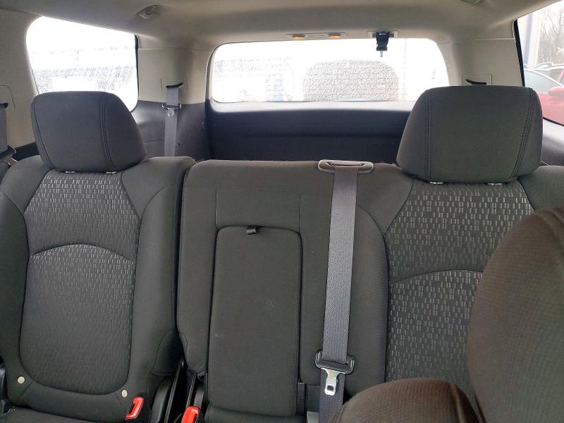 Aukcja sprzedaży 2008 Gmc Acadia, vin: 1GKER13738J191210, numer aukcji: 79897895