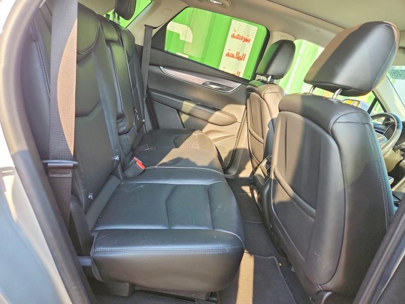 Продаж на аукціоні авто 2018 Cadillac Xt5, vin: 1GYKNDRS9JZ219214, номер лоту: 47277246