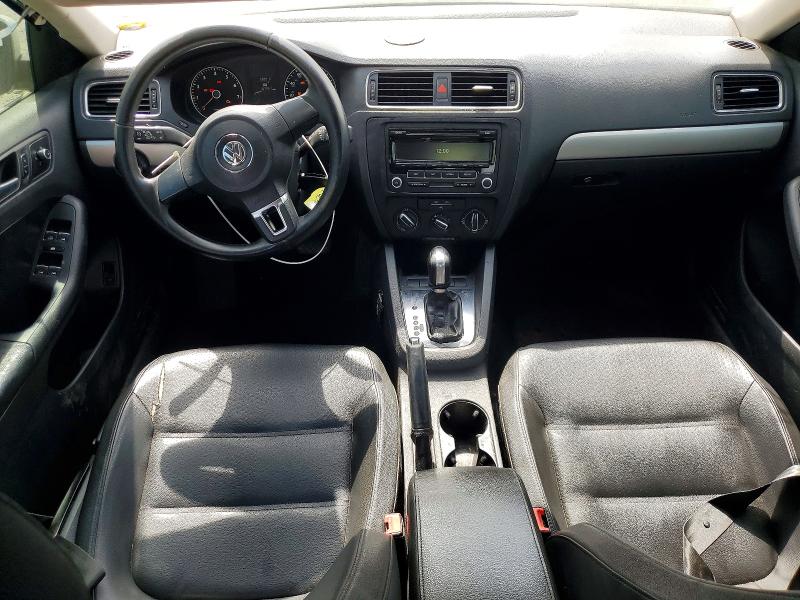 Aukcja sprzedaży 2013 Volkswagen Jetta, vin: 3VWDP7AJ9DM207337, numer aukcji: 47643176