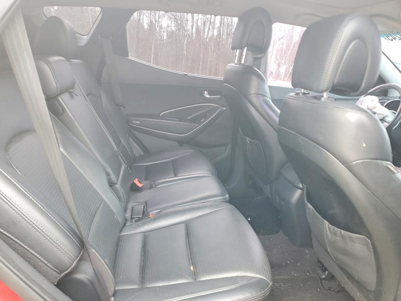 Aukcja sprzedaży 2013 Hyundai Santa Fe Sport, vin: 5XYZUDLA6DG122210, numer aukcji: 79103245