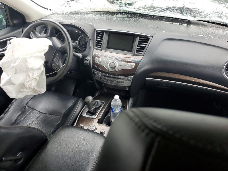 Aukcja sprzedaży 2014 Infiniti Qx60, vin: 5N1AL0MN9EC552406, numer aukcji: 46165196
