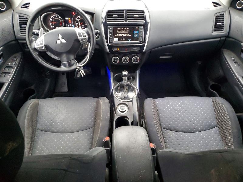 Продаж на аукціоні авто 2011 Mitsubishi Outlander Sport, vin: JA4AR4AUXBZ003726, номер лоту: 79542575