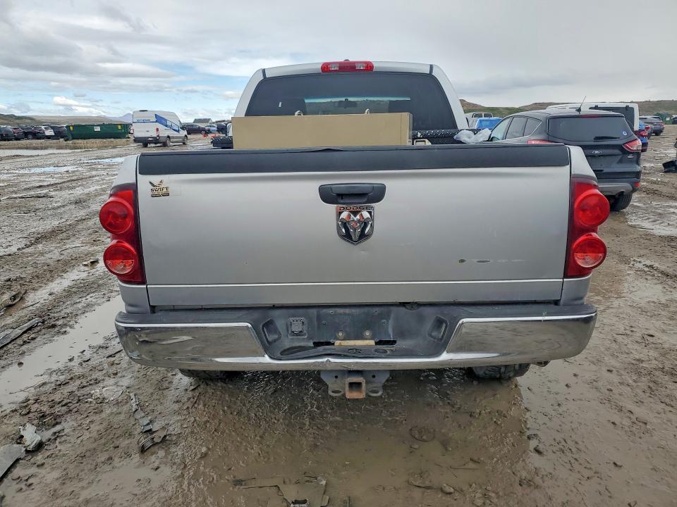 Aukcja sprzedaży 2008 Dodge Ram 1500, vin: 1D7HU18228J155129, numer aukcji: 79974515
