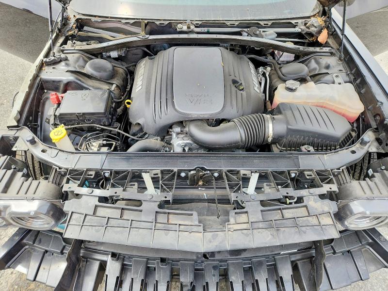 Продажа на аукционе авто 2023 Dodge Challenger, vin: 2C3CDZBT8PH594313, номер лота: 48100136