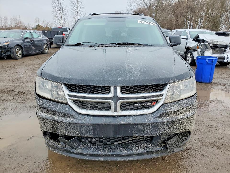 Продаж на аукціоні авто 2014 Dodge Journey, vin: 3C4PDCAB8ET156866, номер лоту: 41698796