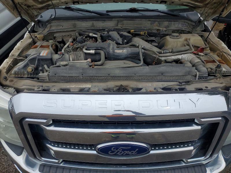 Продажа на аукционе авто 2014 Ford F250, vin: 1FT7W2BT6EEA39928, номер лота: 47216956