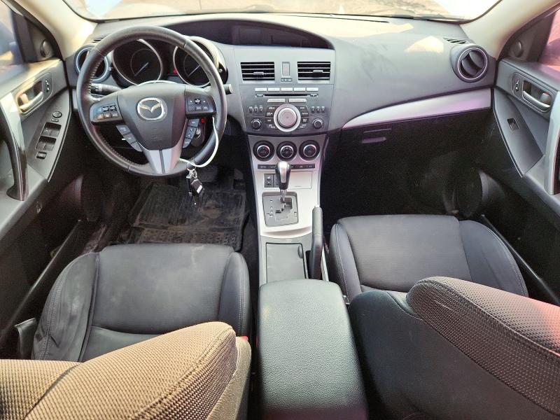 Продаж на аукціоні авто 2010 Mazda 3, vin: JM1BL1S50A1222192, номер лоту: 41991626