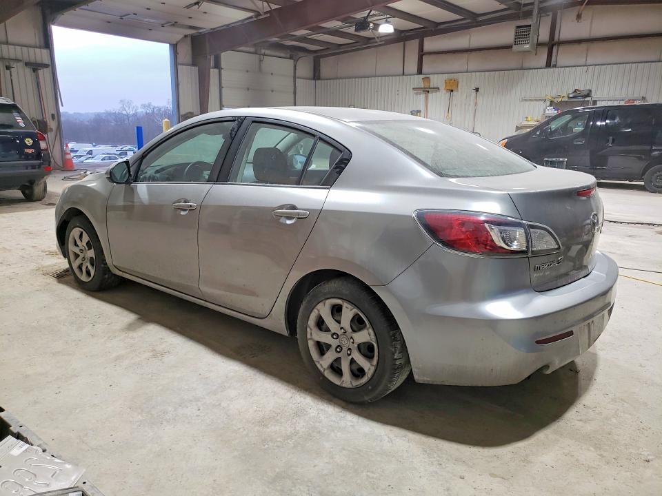 Продажа на аукционе авто 2013 Mazda 3, vin: JM1BL1TG2D1822412, номер лота: 79688785