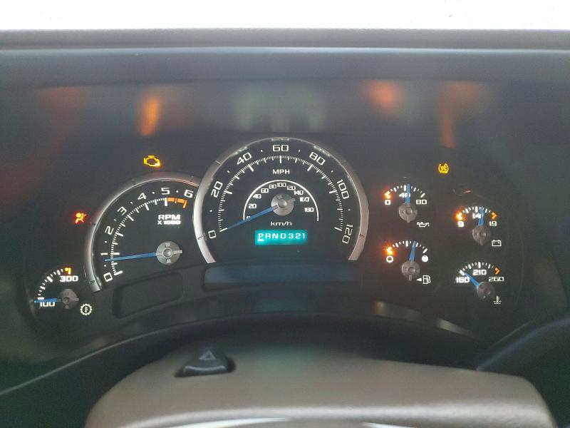 Aukcja sprzedaży 2003 Cadillac Escalade, vin: 3GYFK66N73G298437, numer aukcji: 78554625