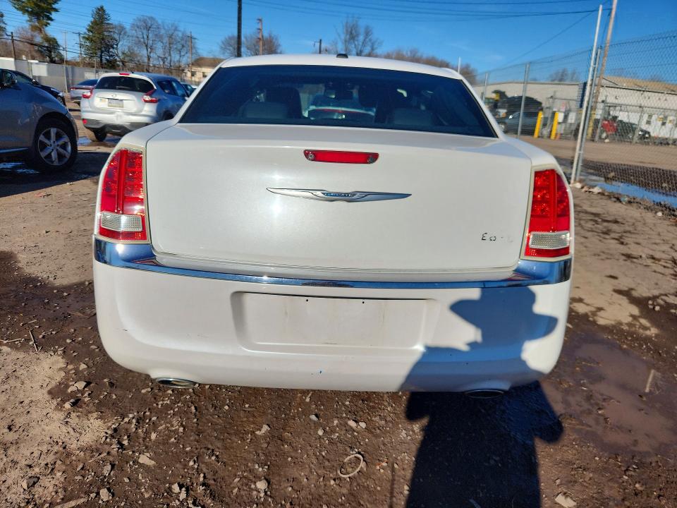 Продажа на аукционе авто 2012 Chrysler 300c, vin: 2C3CCAKT0CH184569, номер лота: 41653046